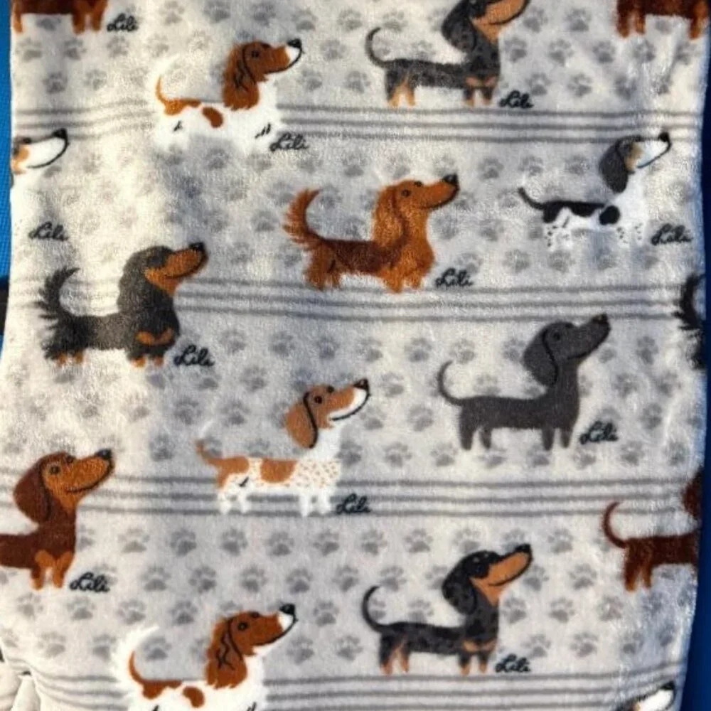 BRAND NEW DACHSHUND / DOXIE / WEINER WEENIE DOG 60